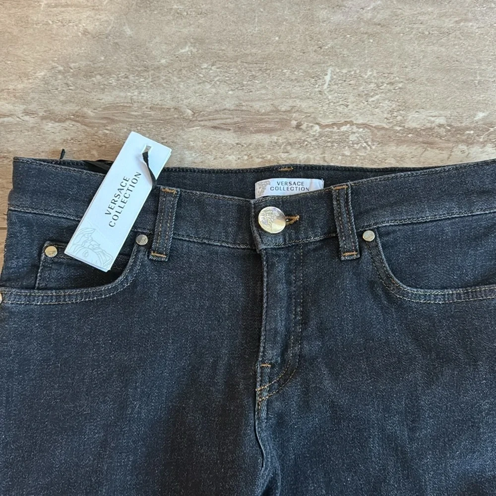 Versace Collection Jeans - Picture 2 of 3